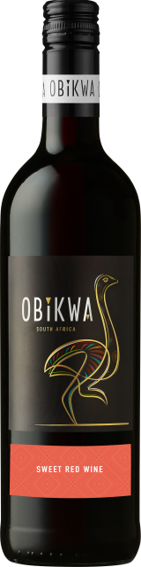 Obikwa Sweet Red