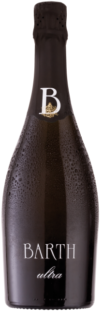 VDP.Wein- & Sektgut Barth Ultra Pinot Sekt Brut Nature