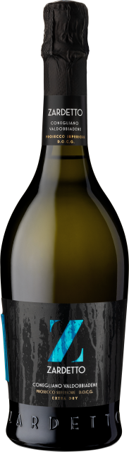 Zardetto Pros. Spumante DOCG extra dry