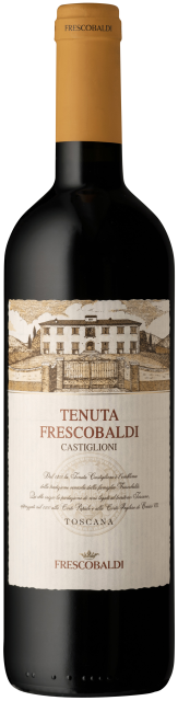 Frescobaldi Tenuta Frescobaldi Castiglioni