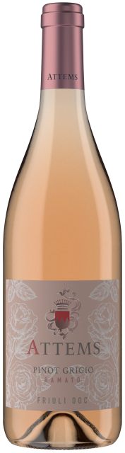 Frescobaldi Attems Ramato Pinot Grigio Friuli DOC