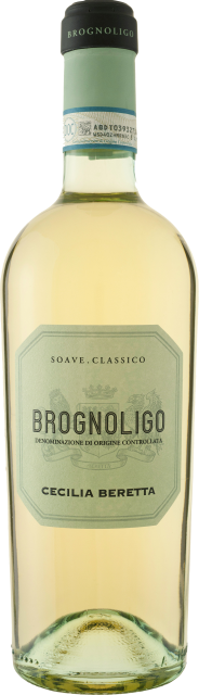 Cecilia Beretta Brognoligo BIO Soave Classico DOC