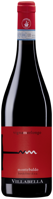 Villabella Vigna Morlongo  Montebaldo Bardolino DOC