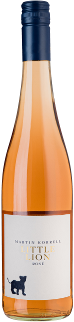 Weingut Korrell Little Lion rosé