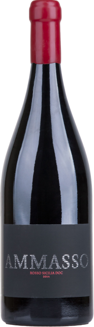 Barone Montalto Ammasso Rosso Sic. DOC Geschenkpackung 1,5L