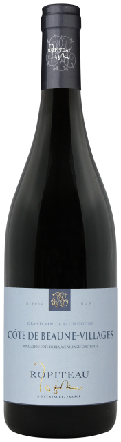 Ropiteau Frères Côte de Beaune Village AOP