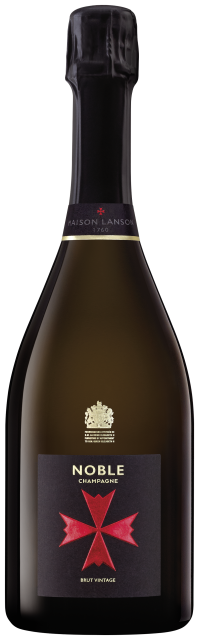 Champagne Lanson Noble Champagne Brut 2004