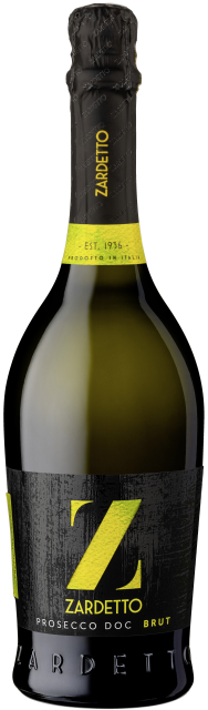 Zardetto Prosecco Spumante DOC brut