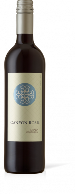 Canyon Road Merlot