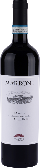 Marrone Langhe Passione DOC