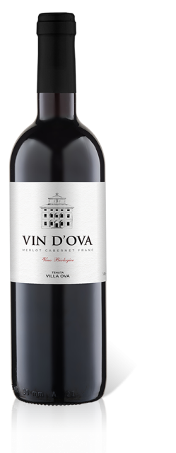 Tenuta Villa Ova Vin d'Ova