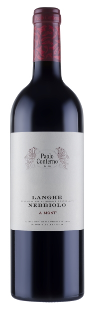 Paolo Conterno A Mont Langhe Nebbiolo DOC