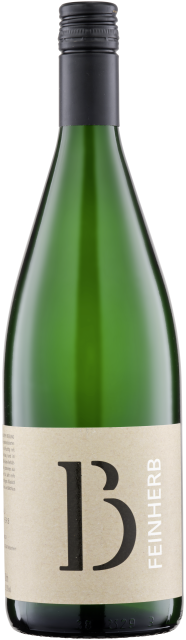 VDP.Wein- & Sektgut Barth Riesling QbA Feinherb 1,0 L