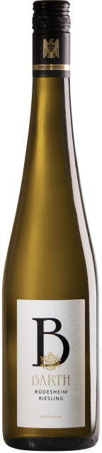 VDP.Wein- & Sektgut Barth Rüdesheim Riesling