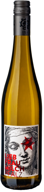Weingut Hammel Liebfraumilch Weiße Madonna