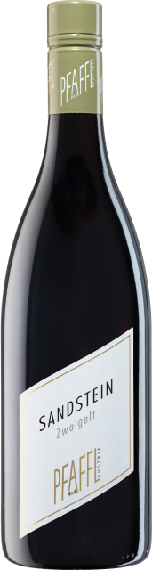 Weingut Pfaffl Zweigelt SANDSTEIN