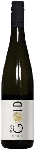 Leon Gold Rot Gold Gutswein trocken Bio