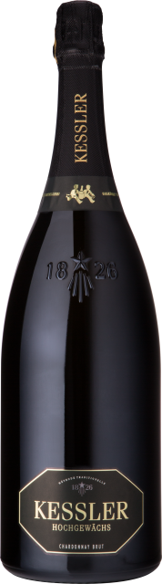 Kessler Sekt Hochgewächs Chardonnay 1,5 L