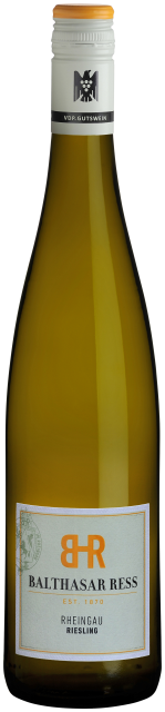 VDP.Weingut Balthasar Ress Rheingau Riesling Gutswein feinherb