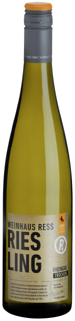 Weinhaus Ress Riesling trocken