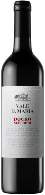 Quinta Vale D. Maria Douro Superior Red