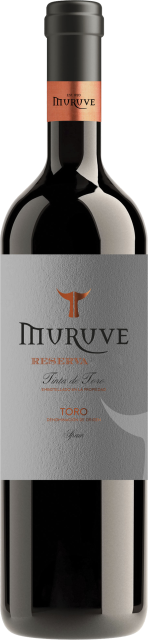 Bodegas Frutos Villar Muruve Reserva Toro DO