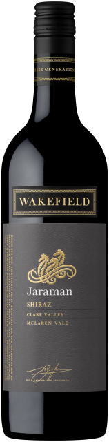 Wakefield Jaraman Shiraz