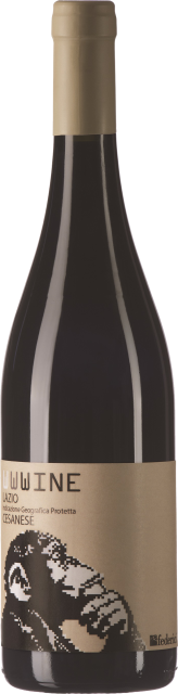 Federici WWWine IGT