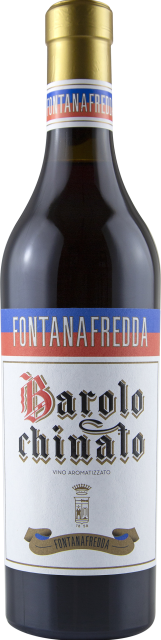 Fontanafredda Barolo DOCG Chinato 16,5%