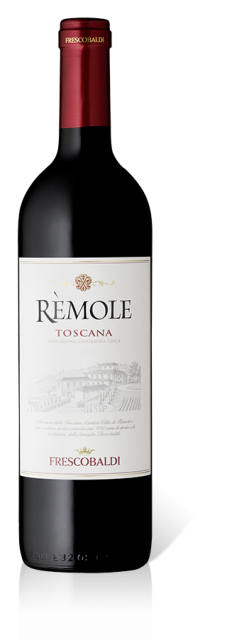 Frescobaldi Rèmole Rosso Toscana IGT
