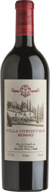 Villa Cordevigo Rosso Veronese IGT