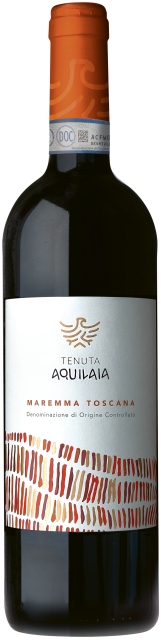 Aquilaia Maremma Toscana DOC