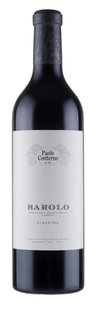 Paolo Conterno Ginestra Barolo DOCG 1,5l HOKI