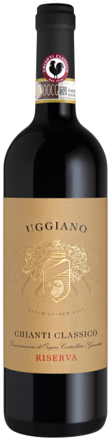 Uggiano Chianti Classico Riserva DOCG