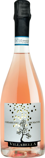 Villabella Chiaretto di Bardolino DOC Spumante