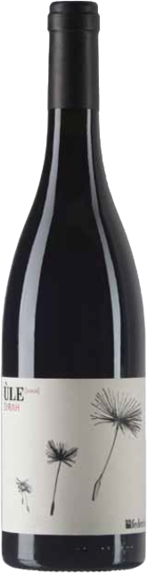 Federici Ùle Shiraz IGT