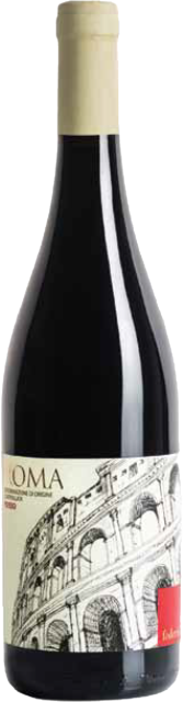 Federici Roma DOC Rosso