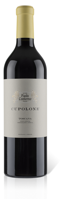 Paolo Conterno Cupolone Toscana IGT