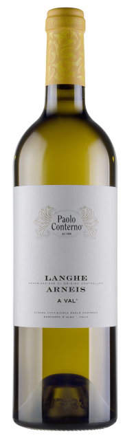 Paolo Conterno A Val Langhe Arneis DOC