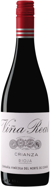 Viña Real Crianza Rioja DOCa