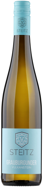 Weingut Steitz Grauburgunder Vulkanstein Gutswein trocken