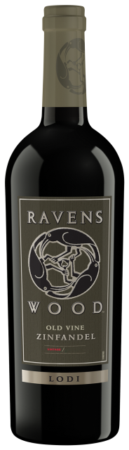 Ravenswood Zinfandel Lodi