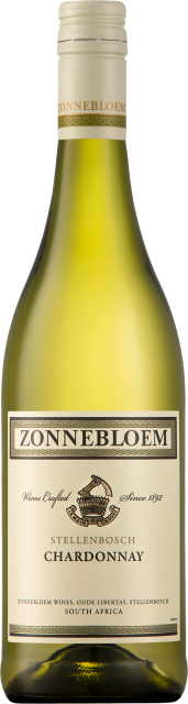 Zonnebloem Chardonnay