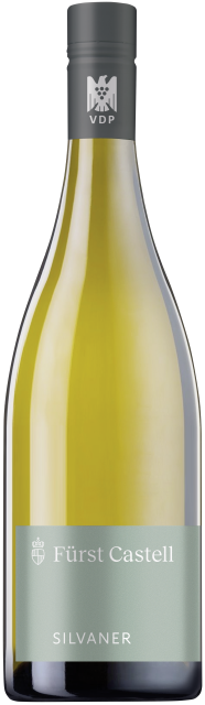 Fürst Castell Silvaner Gutswein