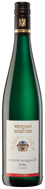 R.v.Kesselstatt VDP.GW Schloss Marienlay Riesling trocken