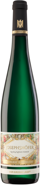 R.v.Kesselstatt VDP.GL Josephshöfer Riesling Kab. feinherb