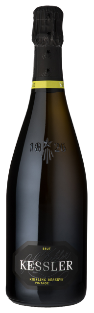 Kessler Sekt Riesling Réserve Vintage