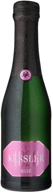 Kessler Sekt Rosé 0,2 L