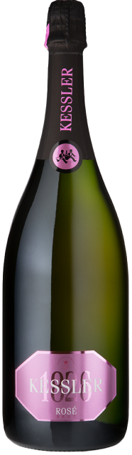 Kessler Sekt Rosé Magnum 1,5 L