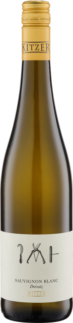 Kitzer Dreisatz Sauvignon Blanc trocken